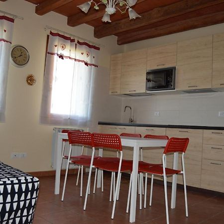 Apartament Casarossoveneziano Mestre Zewnętrze zdjęcie