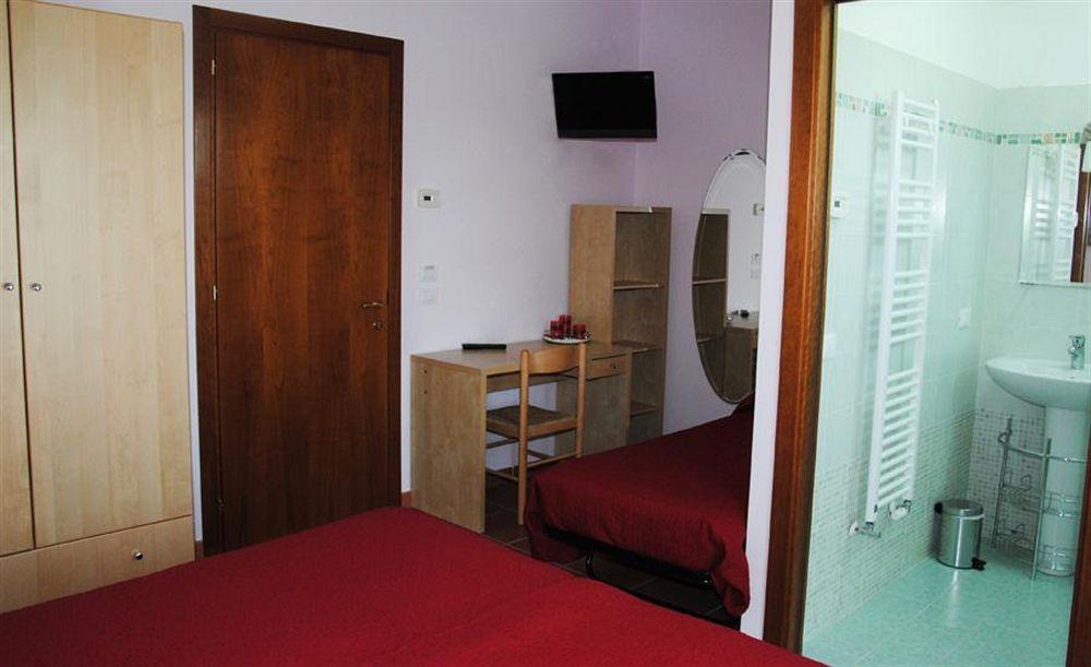 Apartament Casarossoveneziano Mestre Zewnętrze zdjęcie