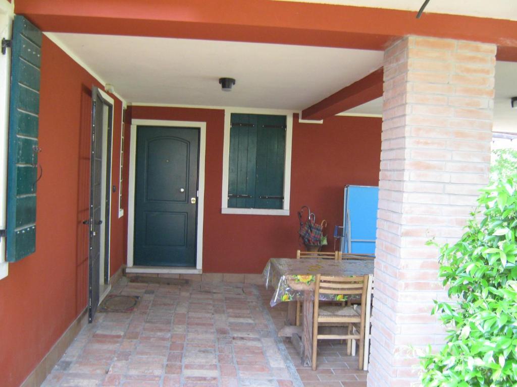 Apartament Casarossoveneziano Mestre Zewnętrze zdjęcie