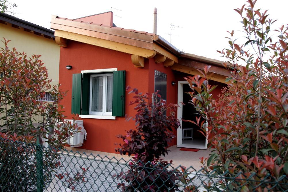 Apartament Casarossoveneziano Mestre Zewnętrze zdjęcie