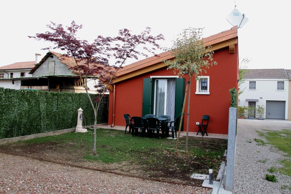 Apartament Casarossoveneziano Mestre Zewnętrze zdjęcie