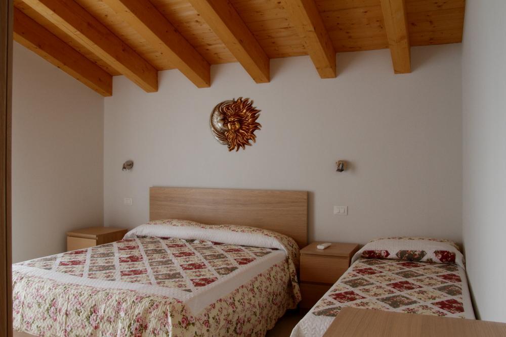 Apartament Casarossoveneziano Mestre Zewnętrze zdjęcie