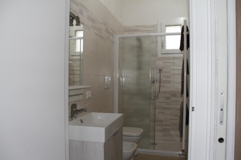 Apartament Casarossoveneziano Mestre Zewnętrze zdjęcie