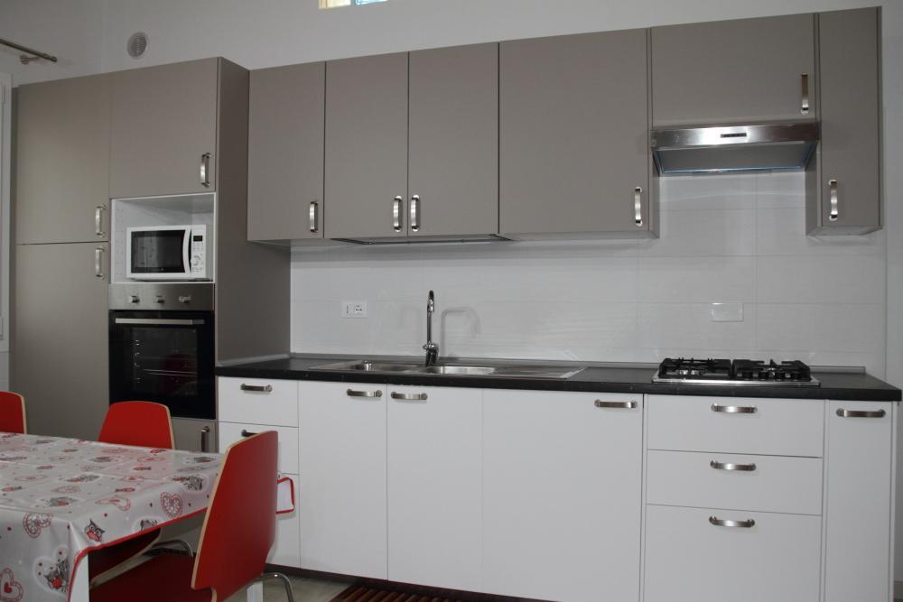 Apartament Casarossoveneziano Mestre Zewnętrze zdjęcie