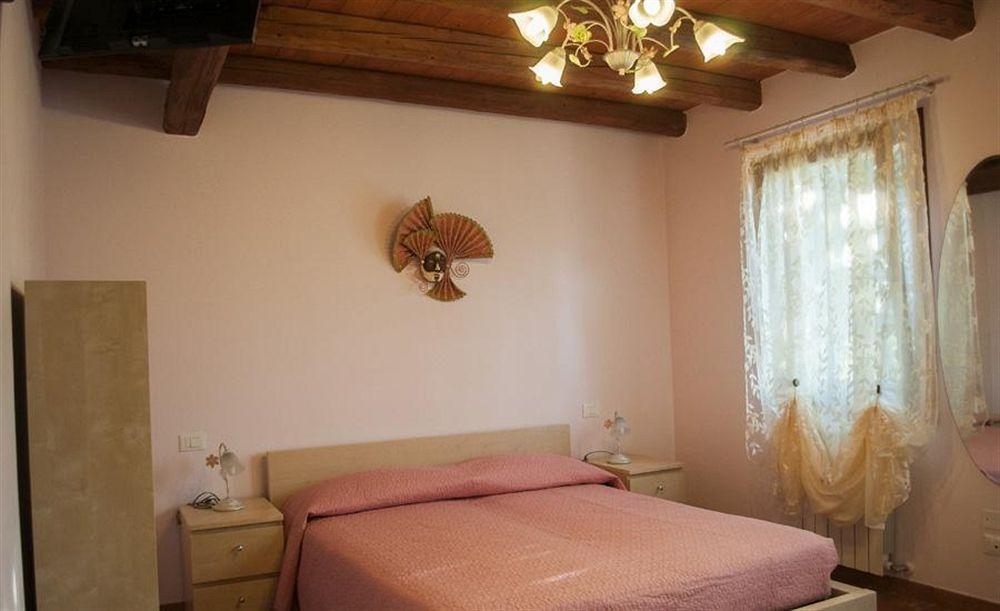 Apartament Casarossoveneziano Mestre Zewnętrze zdjęcie