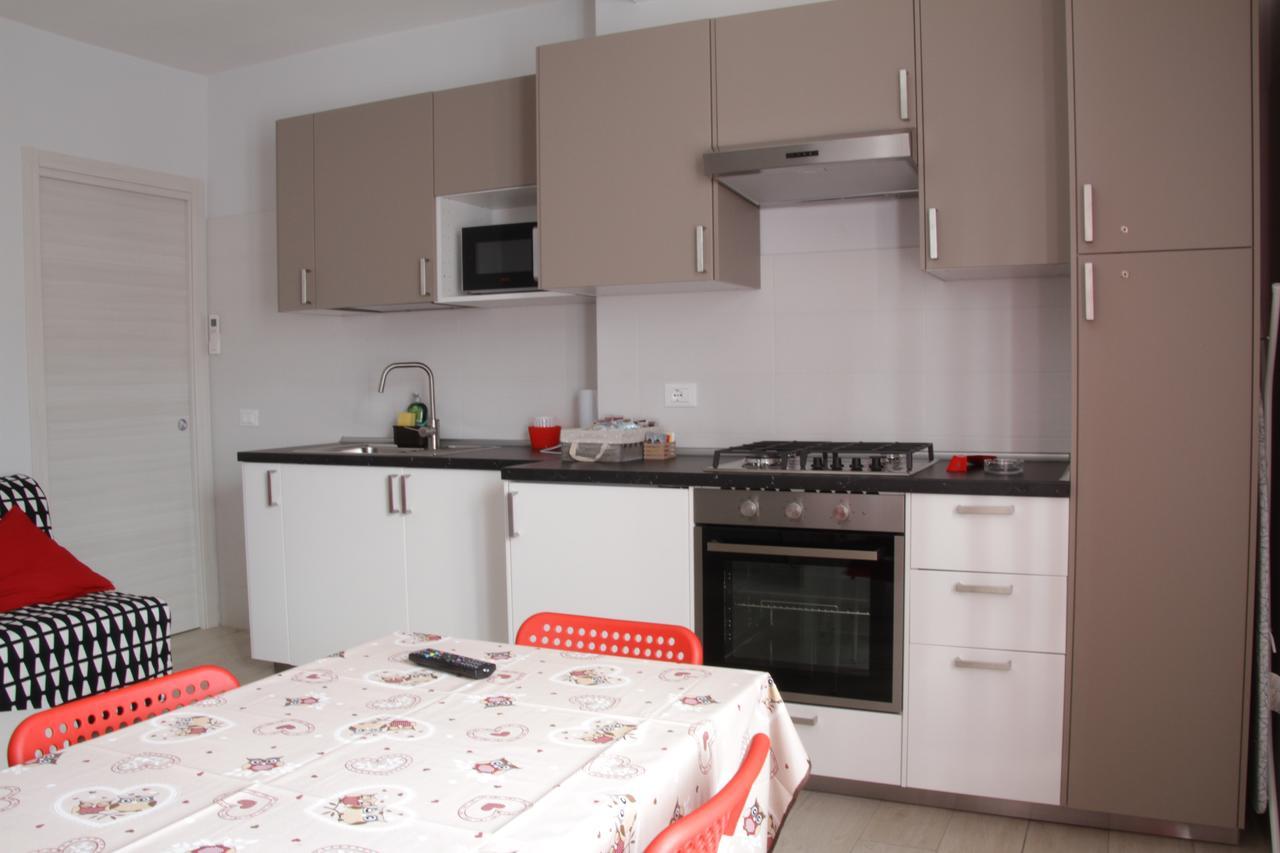 Apartament Casarossoveneziano Mestre Zewnętrze zdjęcie