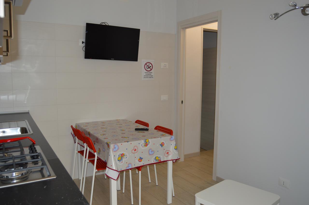 Apartament Casarossoveneziano Mestre Zewnętrze zdjęcie