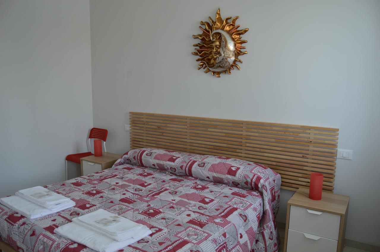 Apartament Casarossoveneziano Mestre Zewnętrze zdjęcie