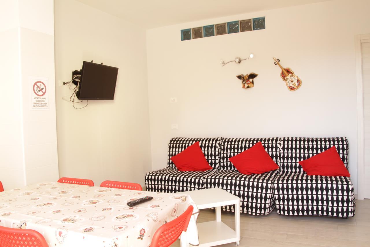 Apartament Casarossoveneziano Mestre Zewnętrze zdjęcie