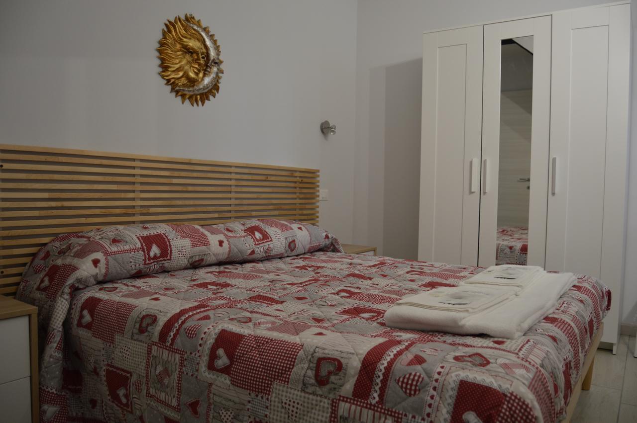 Apartament Casarossoveneziano Mestre Zewnętrze zdjęcie