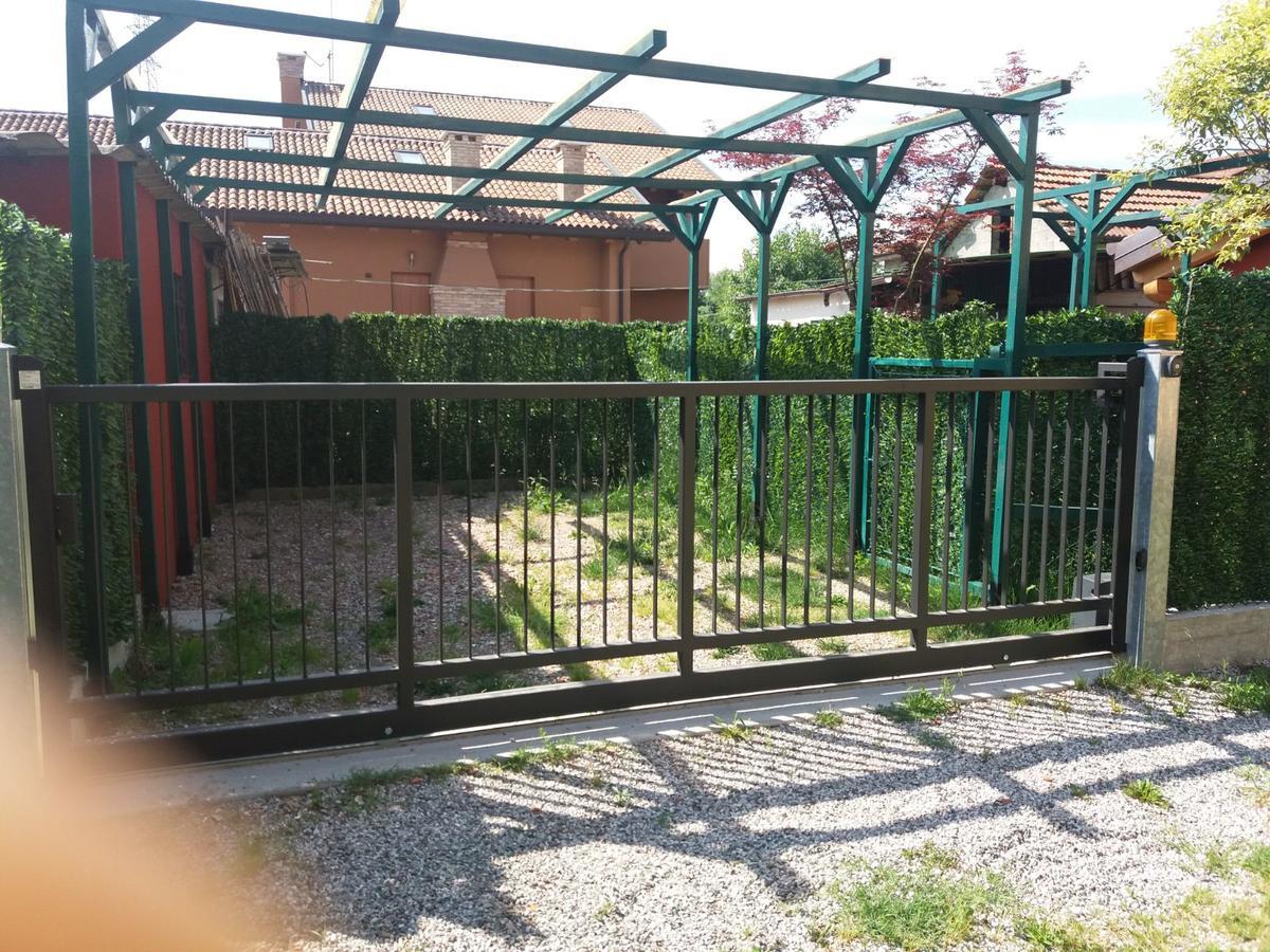 Apartament Casarossoveneziano Mestre Zewnętrze zdjęcie