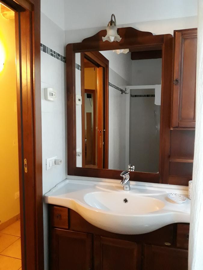 Apartament Casarossoveneziano Mestre Zewnętrze zdjęcie