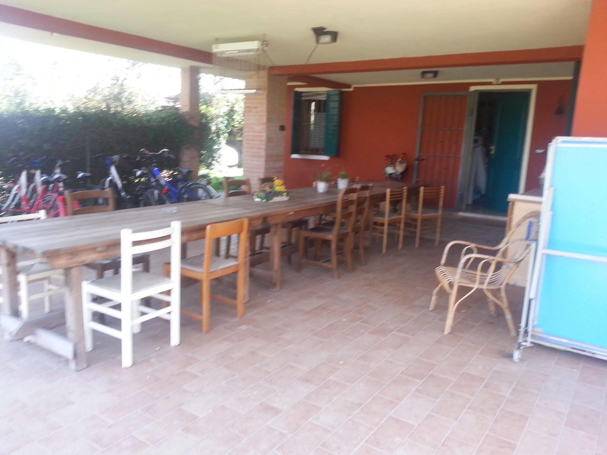 Apartament Casarossoveneziano Mestre Zewnętrze zdjęcie