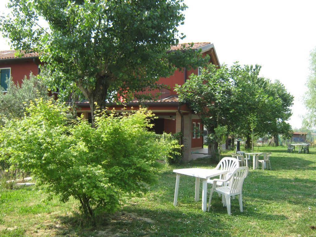 Apartament Casarossoveneziano Mestre Zewnętrze zdjęcie