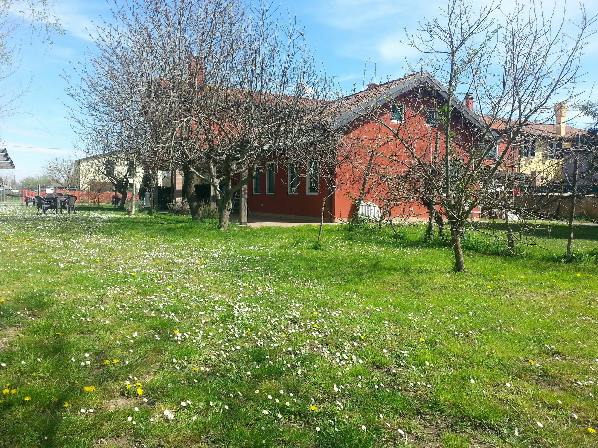 Apartament Casarossoveneziano Mestre Zewnętrze zdjęcie