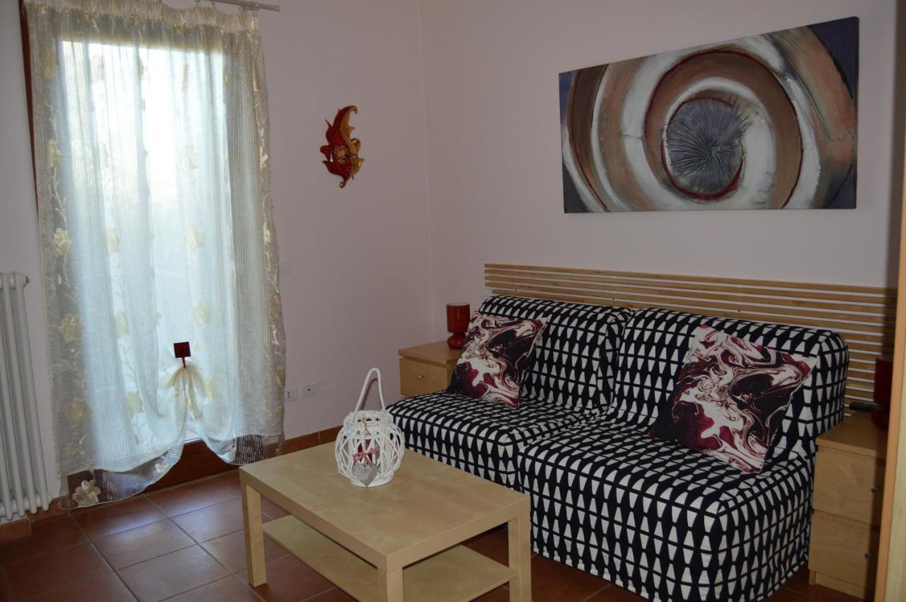 Apartament Casarossoveneziano Mestre Zewnętrze zdjęcie