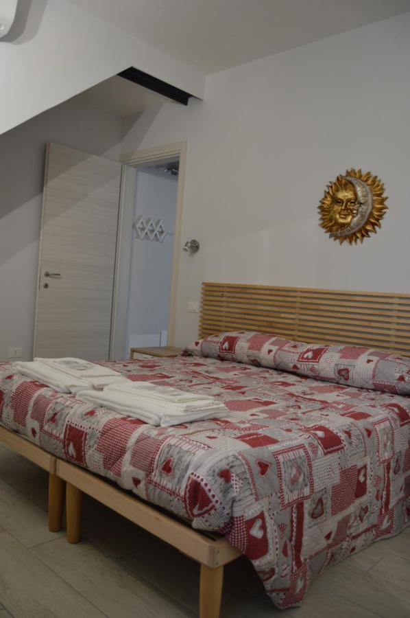 Apartament Casarossoveneziano Mestre Zewnętrze zdjęcie