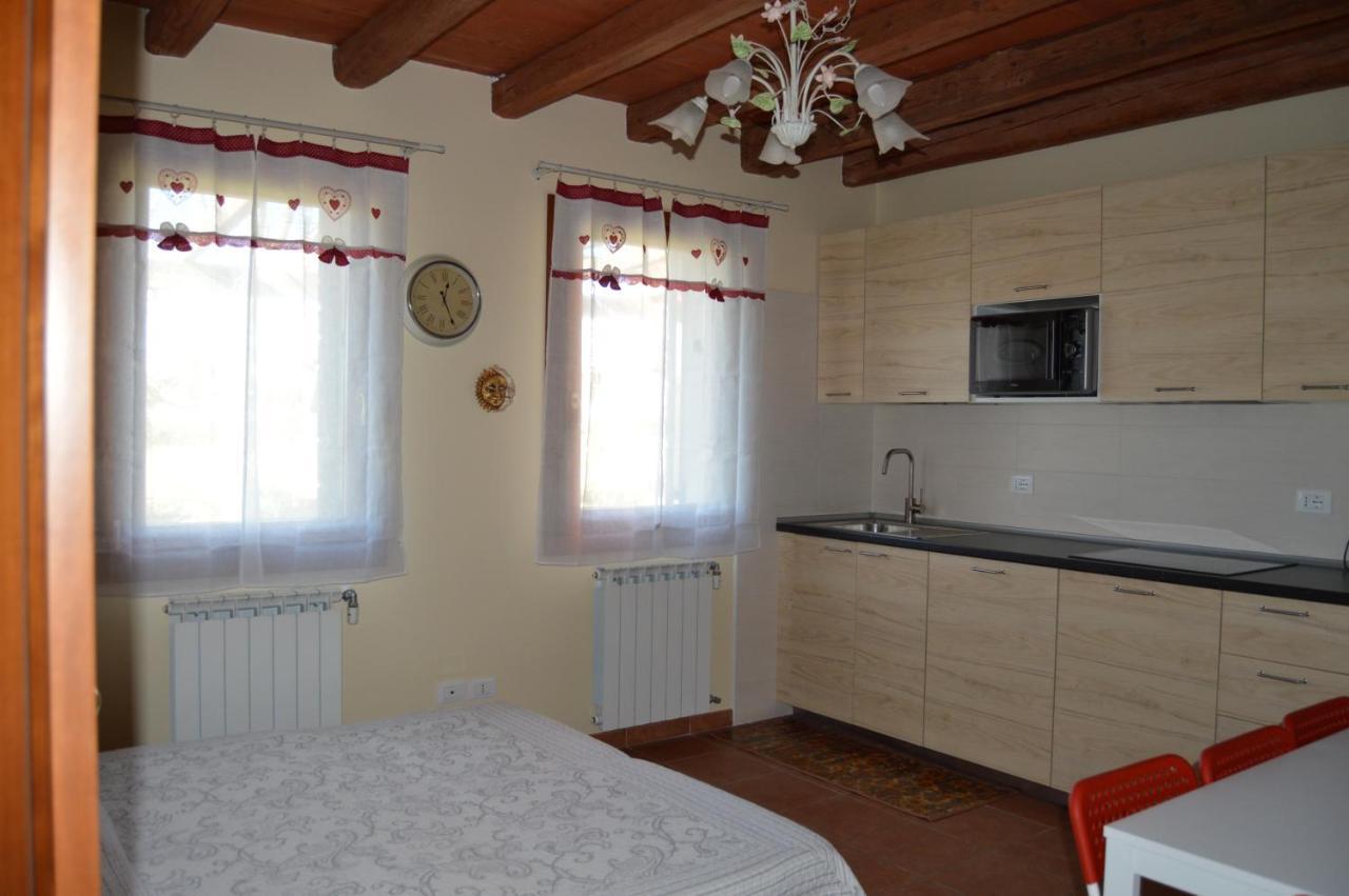 Apartament Casarossoveneziano Mestre Zewnętrze zdjęcie