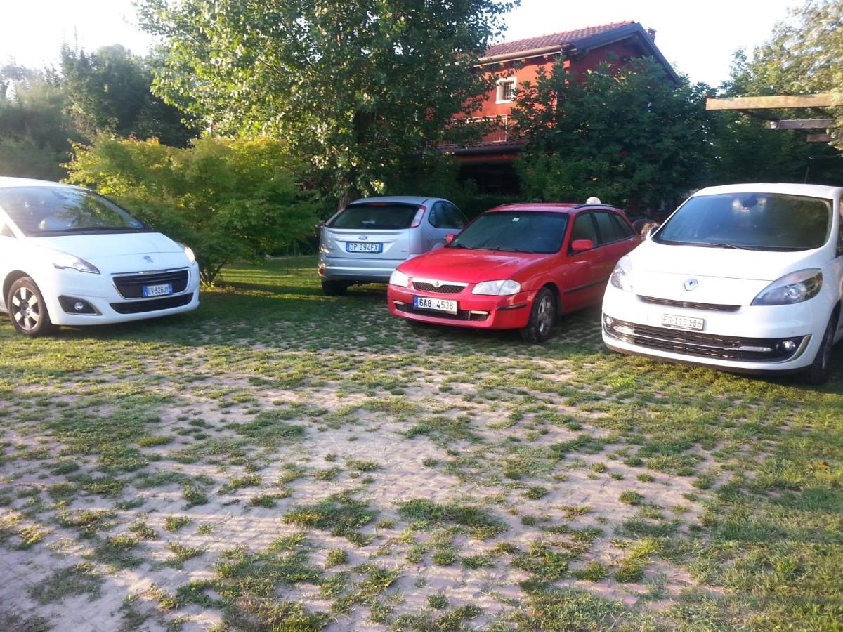 Apartament Casarossoveneziano Mestre Zewnętrze zdjęcie
