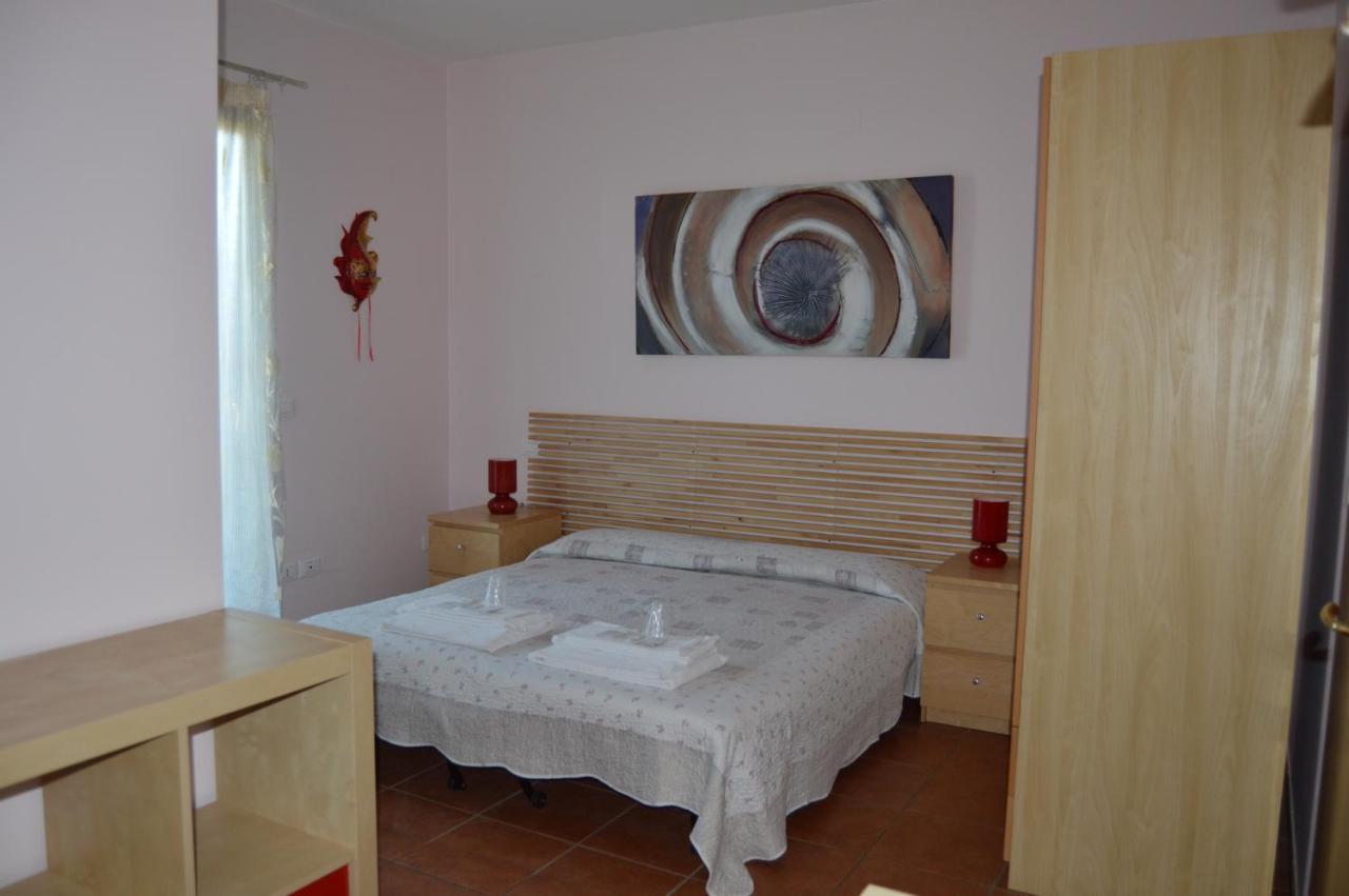Apartament Casarossoveneziano Mestre Zewnętrze zdjęcie