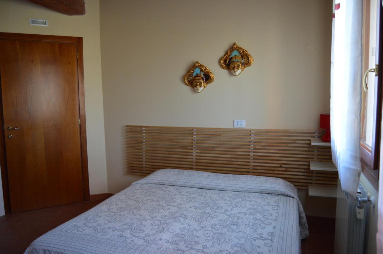 Apartament Casarossoveneziano Mestre Zewnętrze zdjęcie