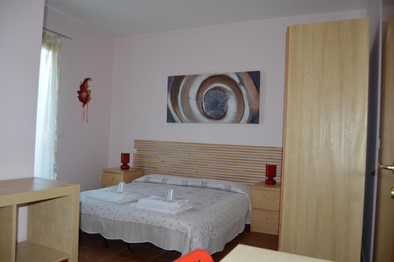 Apartament Casarossoveneziano Mestre Zewnętrze zdjęcie