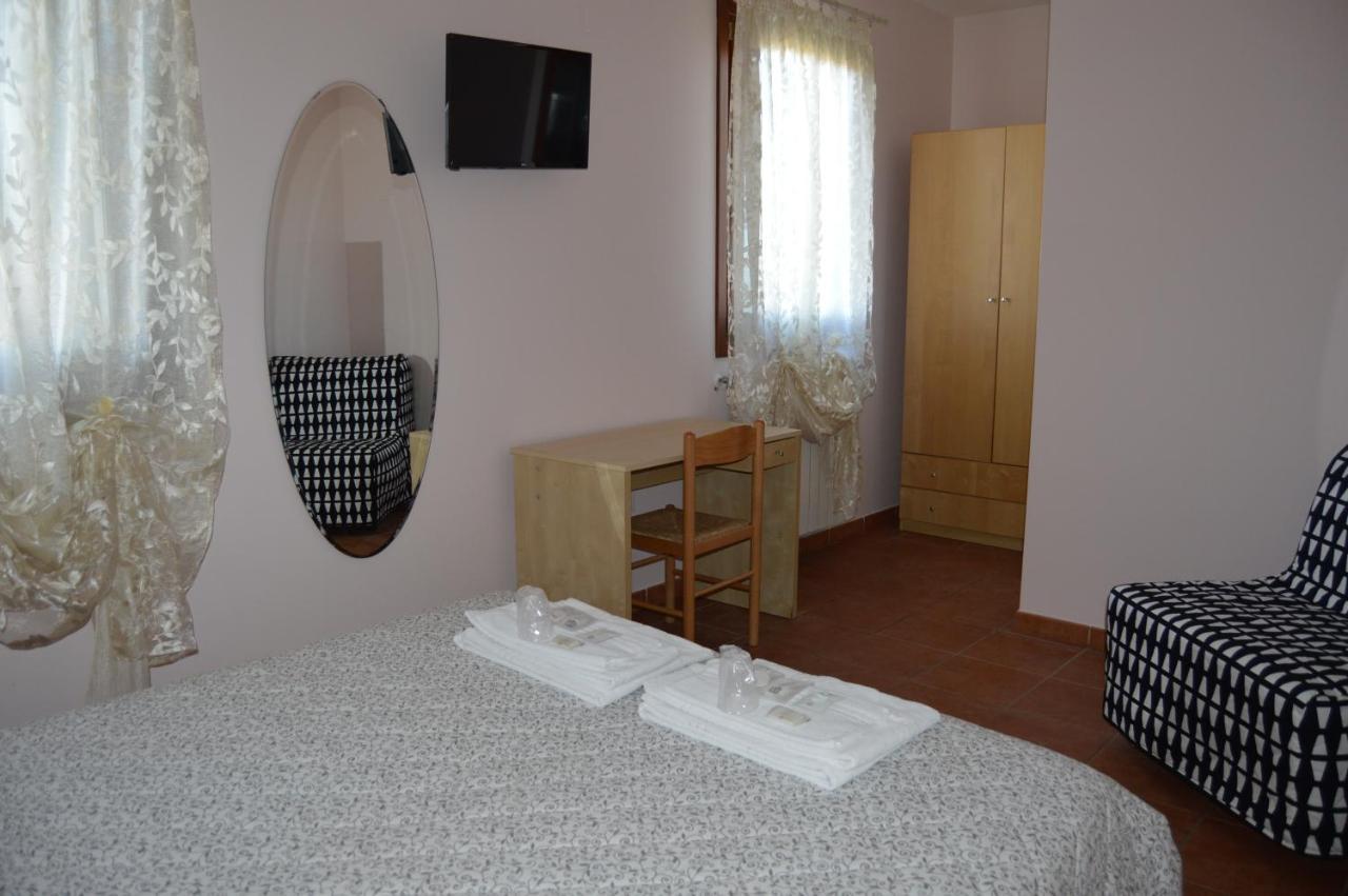 Apartament Casarossoveneziano Mestre Zewnętrze zdjęcie