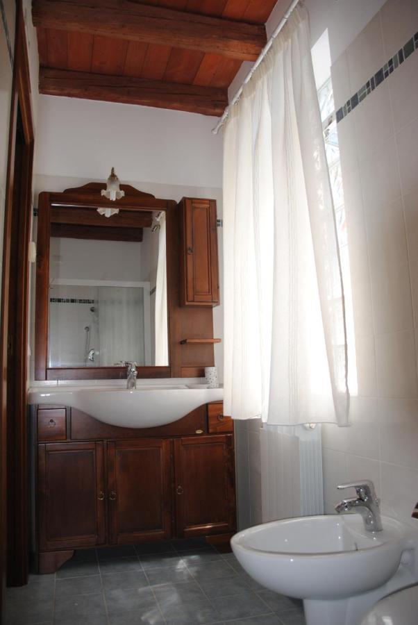 Apartament Casarossoveneziano Mestre Zewnętrze zdjęcie